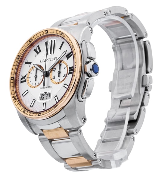 Cartier Calibre De Cartier W7100042